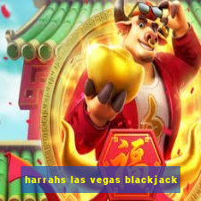 harrahs las vegas blackjack