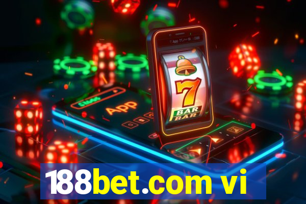 188bet.com vi