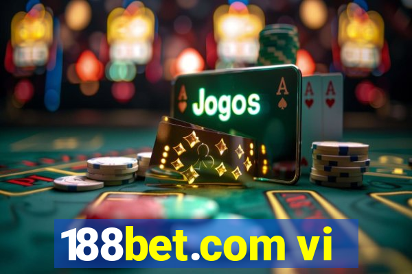 188bet.com vi