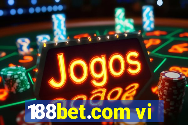 188bet.com vi