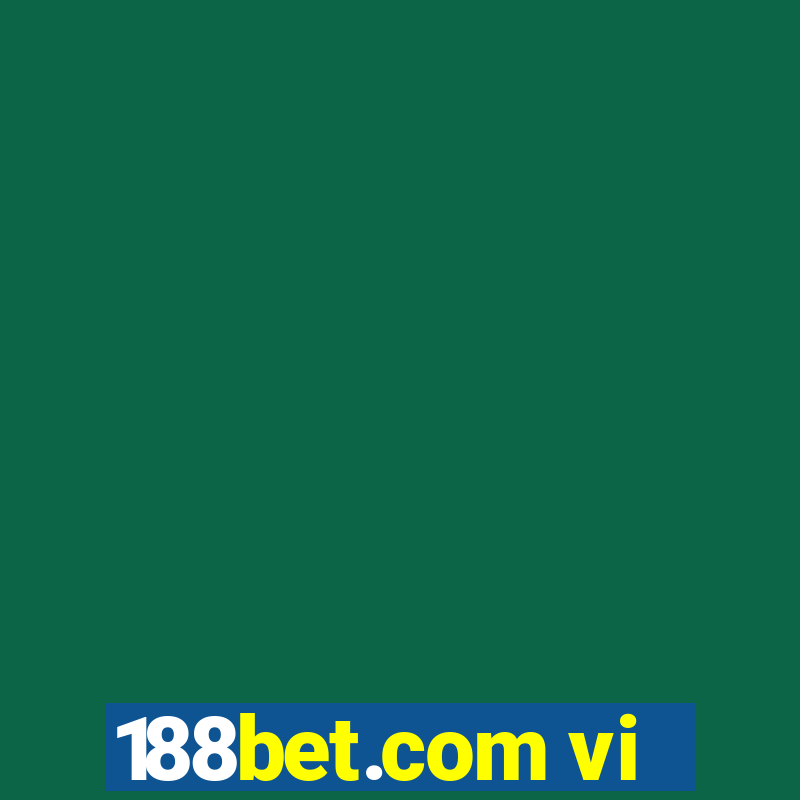 188bet.com vi