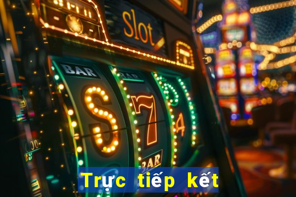 Trực tiếp kết quả XSBN ngày 4