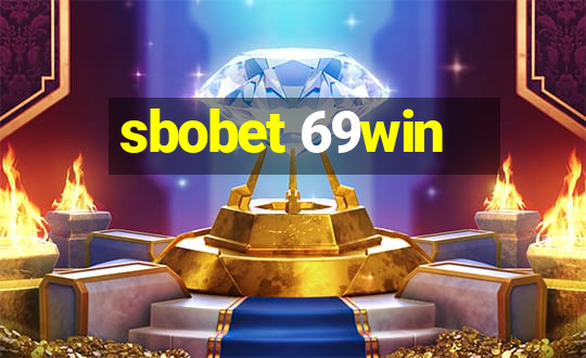 sbobet 69win