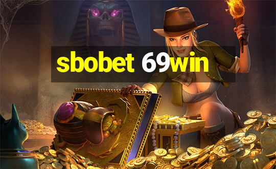 sbobet 69win