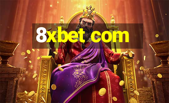 8xbet com