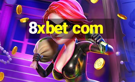 8xbet com