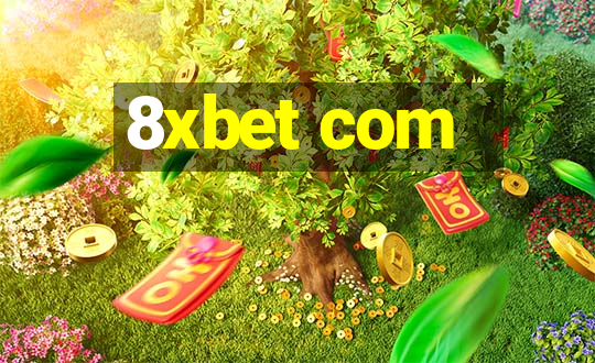 8xbet com