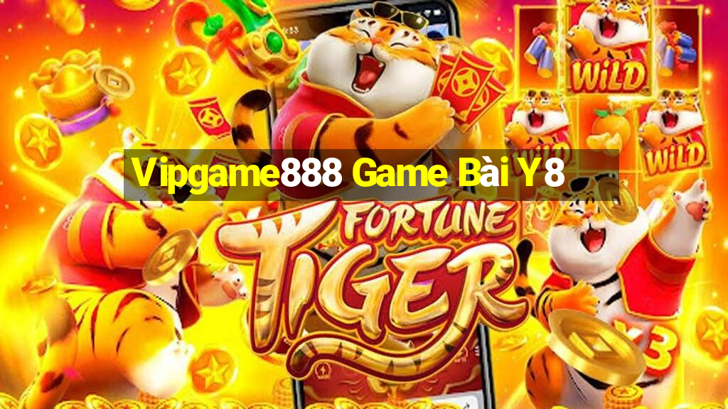 Vipgame888 Game Bài Y8