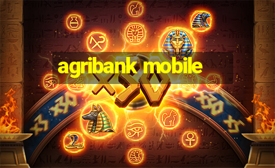 agribank mobile