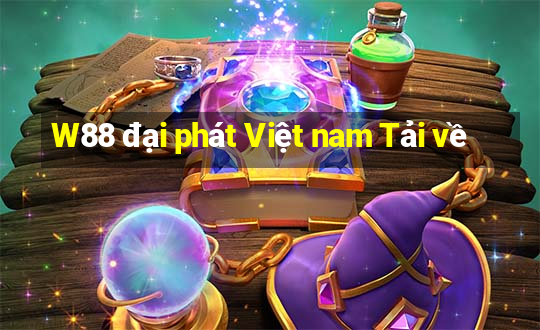 W88 đại phát Việt nam Tải về