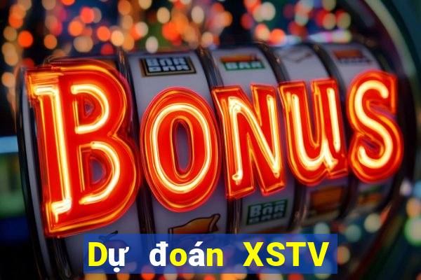 Dự đoán XSTV Chủ Nhật