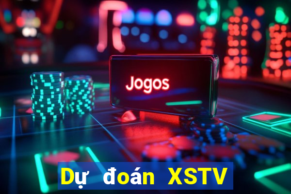 Dự đoán XSTV Chủ Nhật