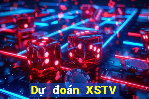 Dự đoán XSTV Chủ Nhật