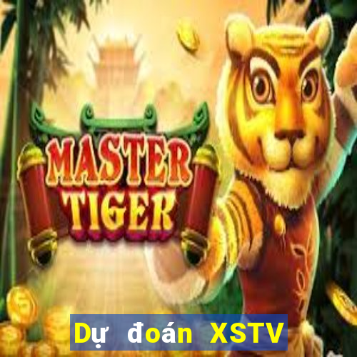 Dự đoán XSTV Chủ Nhật