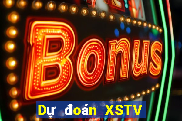 Dự đoán XSTV Chủ Nhật