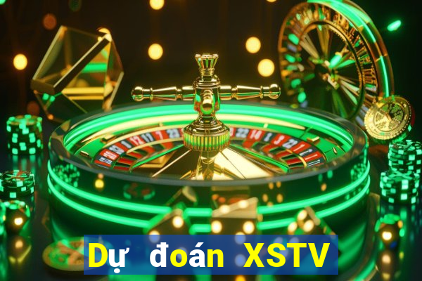 Dự đoán XSTV Chủ Nhật