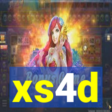 xs4d