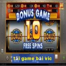 tải game bài vic