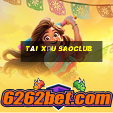 Tài Xỉu Saoclub