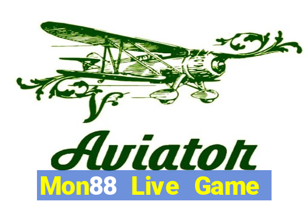 Mon88 Live Game Bài Xanh 9