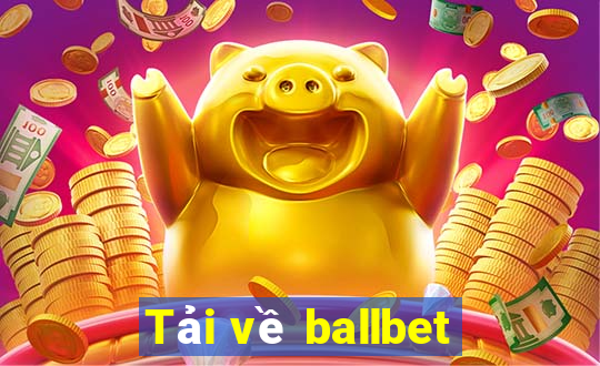 Tải về ballbet