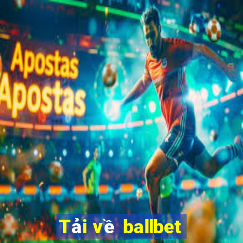 Tải về ballbet