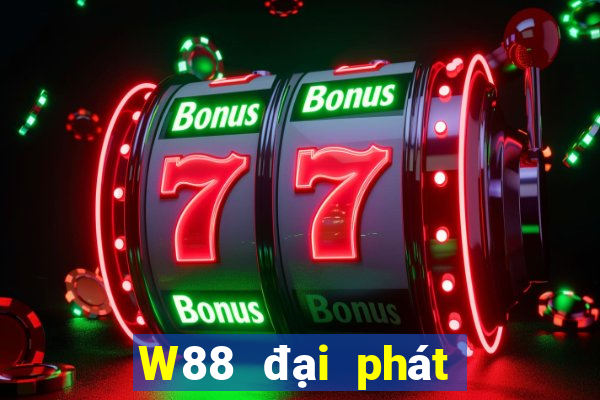 W88 đại phát Giới thiệu Tải về