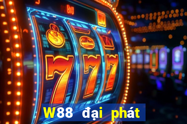 W88 đại phát Giới thiệu Tải về