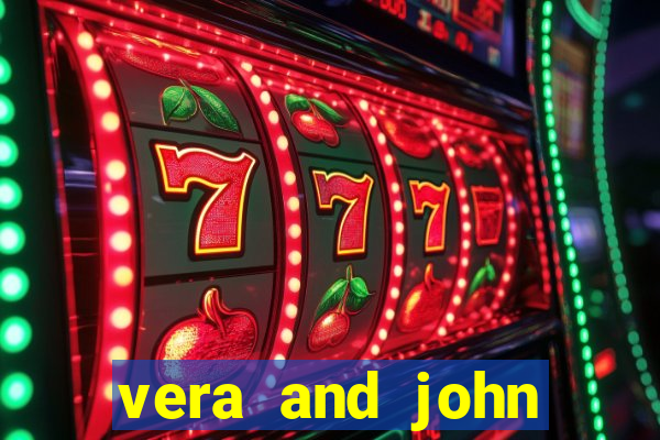 vera and john mobile casino