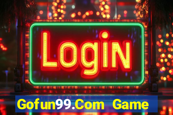 Gofun99.Com Game Bài B29