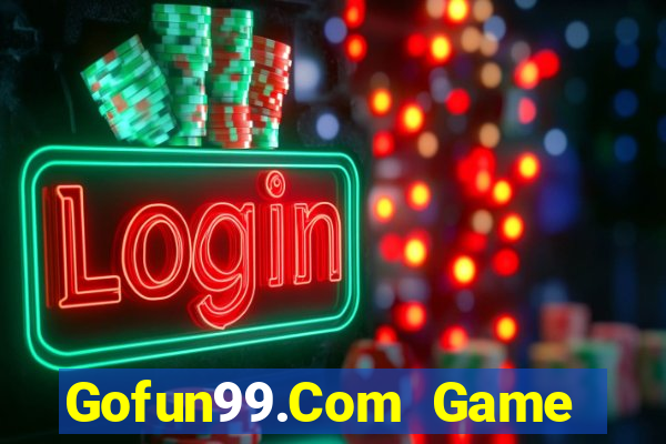 Gofun99.Com Game Bài B29