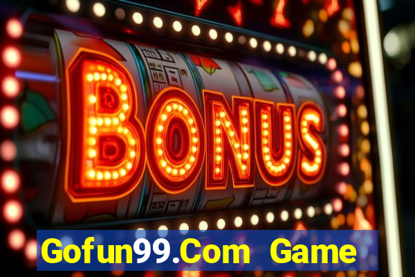 Gofun99.Com Game Bài B29