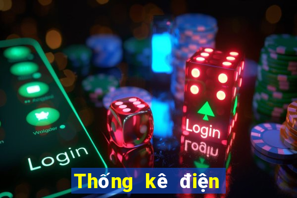 Thống kê điện toán ngày 9