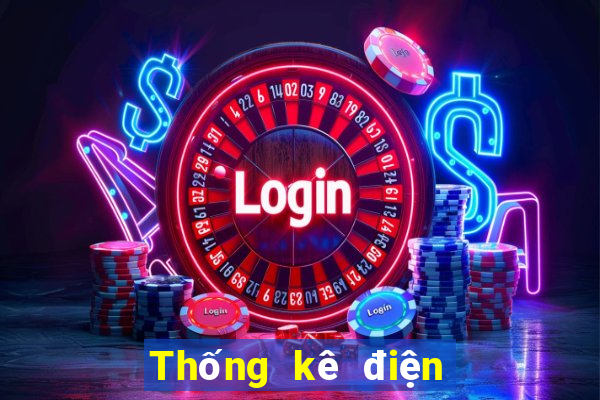 Thống kê điện toán ngày 9