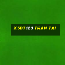 xsdt123 than tai