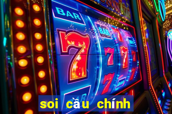 soi cau chinh xac mien phi