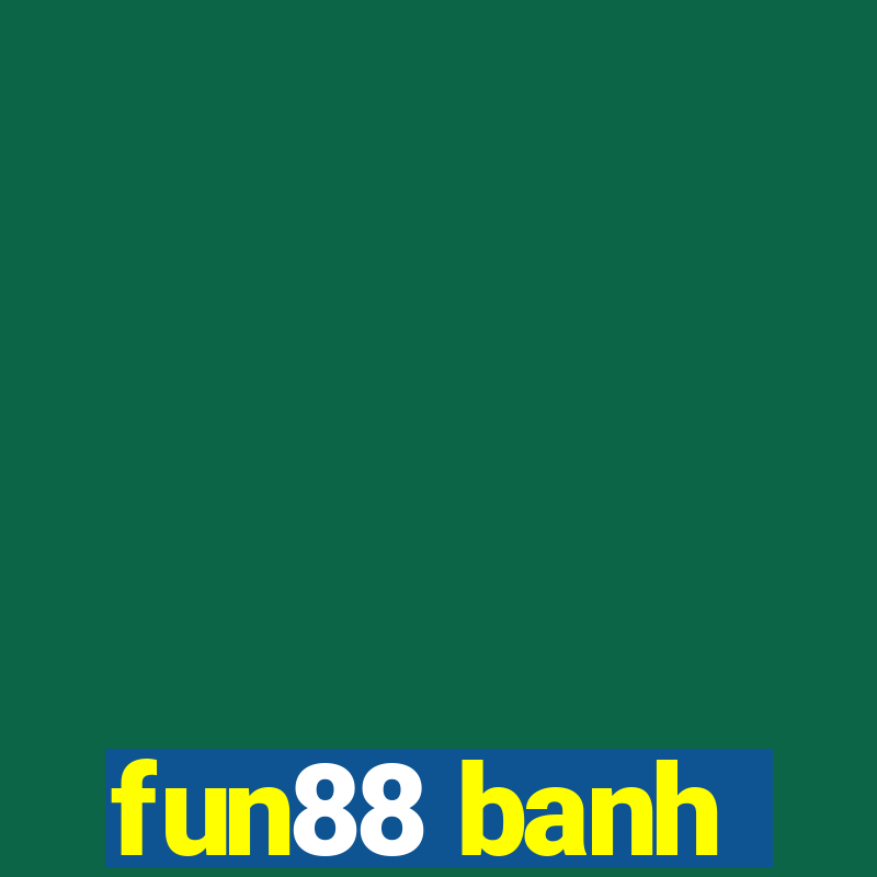 fun88 banh