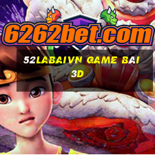 52Labaivn Game Bài 3D