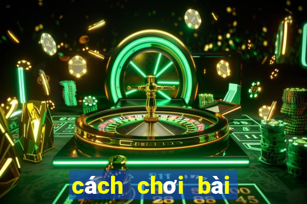 cách chơi bài pyramid solitaire