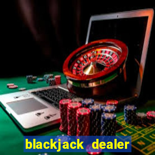 blackjack dealer hit rules