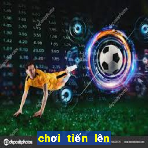 chơi tiến lên có bị bắt không