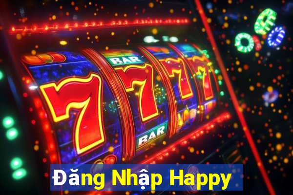 Đăng Nhập Happy