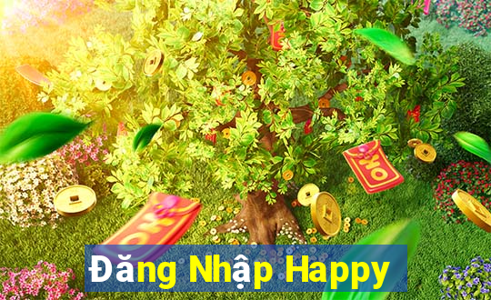 Đăng Nhập Happy