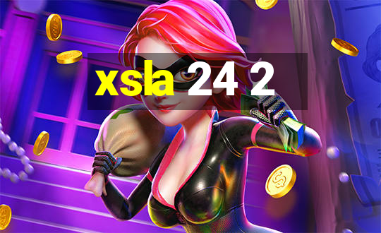 xsla 24 2