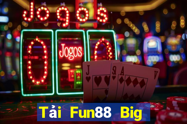 Tải Fun88 Big Lotto chính thức