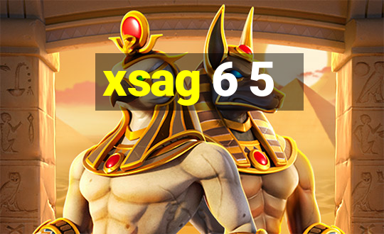 xsag 6 5