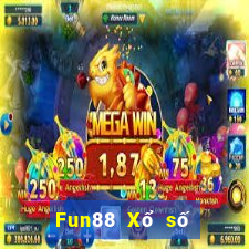 Fun88 Xổ số Eight Nine Tải về