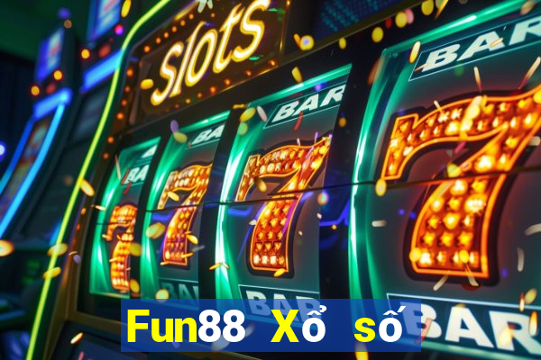 Fun88 Xổ số Eight Nine Tải về