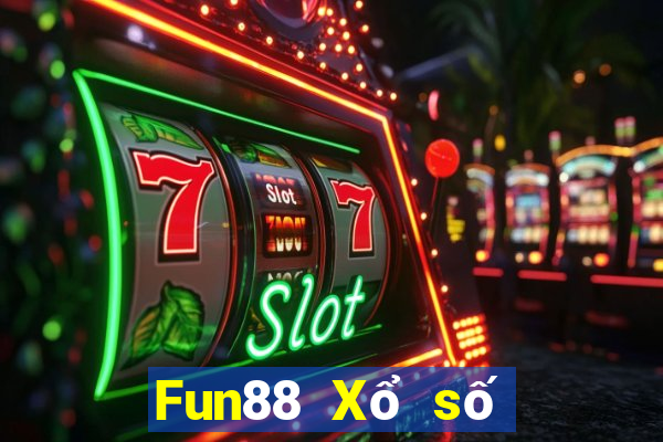 Fun88 Xổ số Eight Nine Tải về