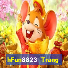 hFun8823 Trang chủ xổ số